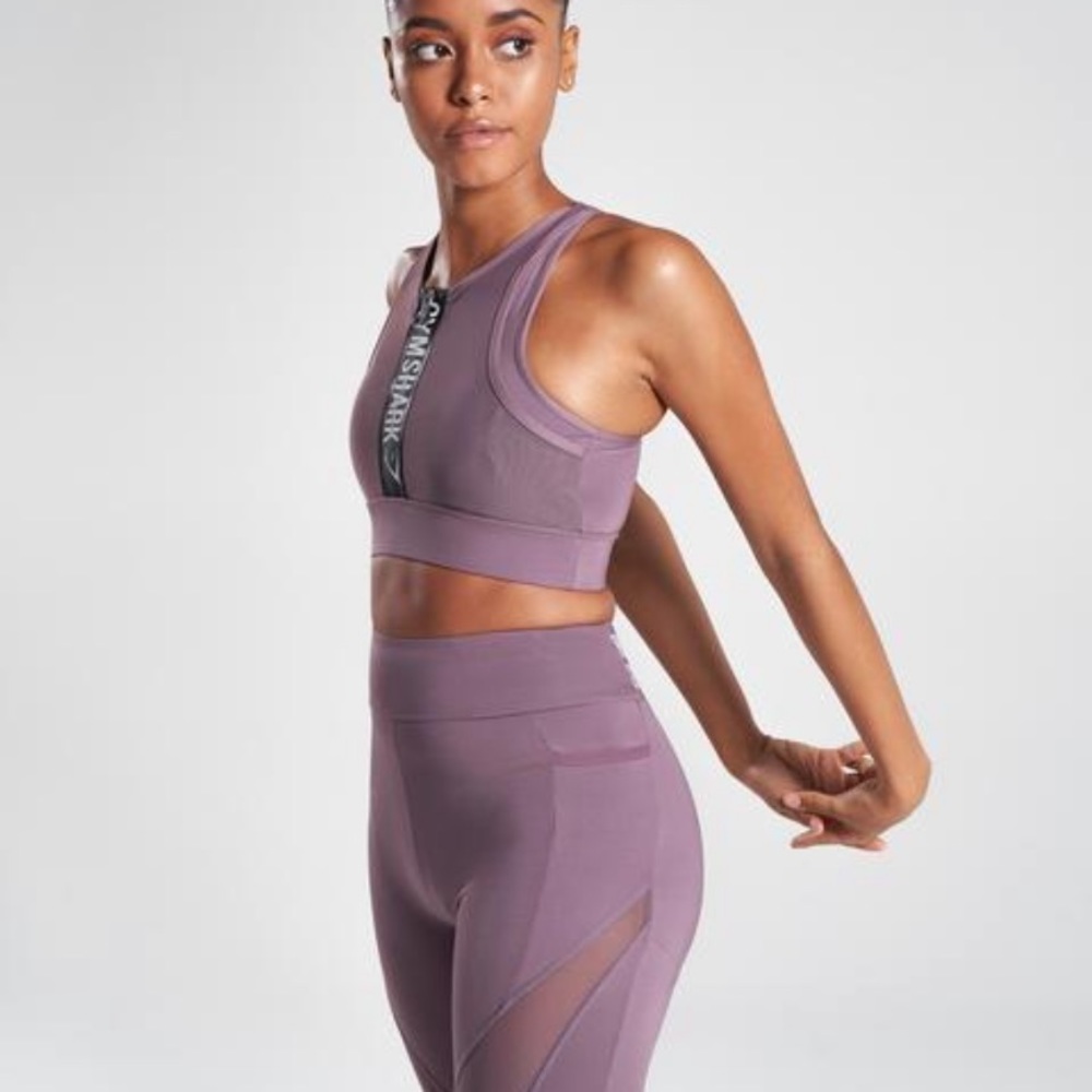 Rare Gymshark Set
